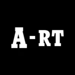 a-rt android application logo